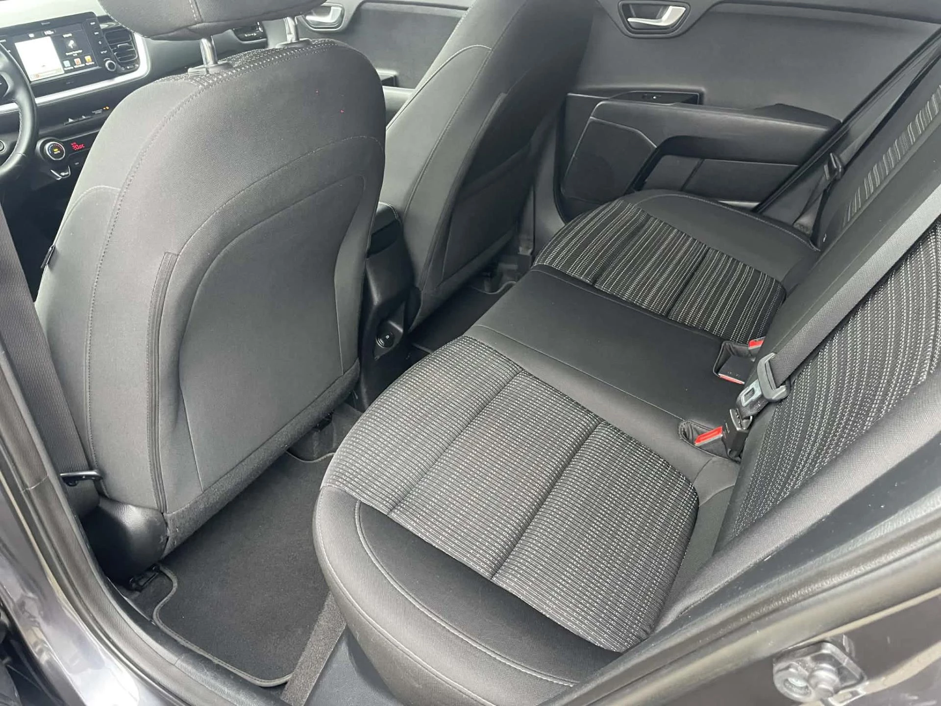 Hoofdafbeelding Kia Stonic