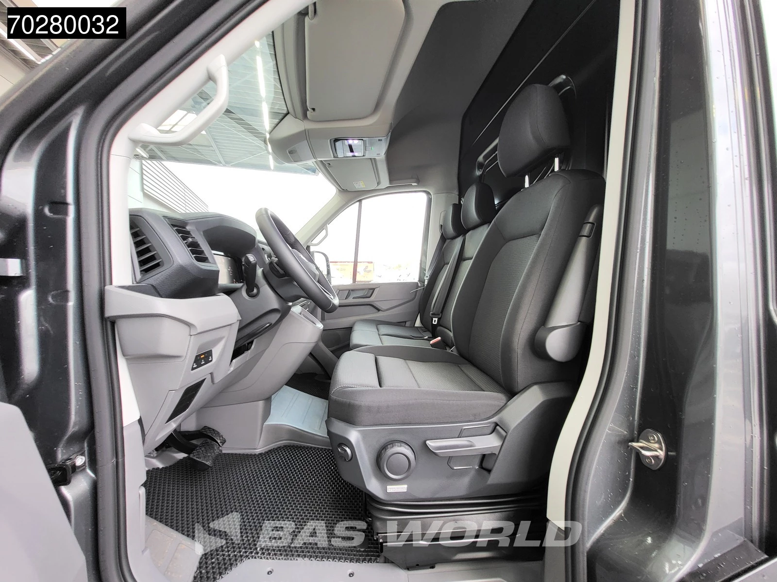 Hoofdafbeelding MAN TGE