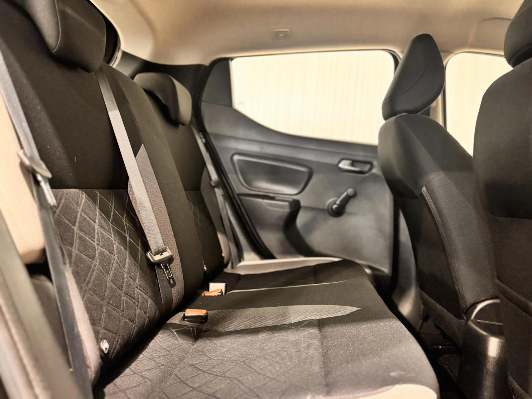 Hoofdafbeelding Nissan Micra