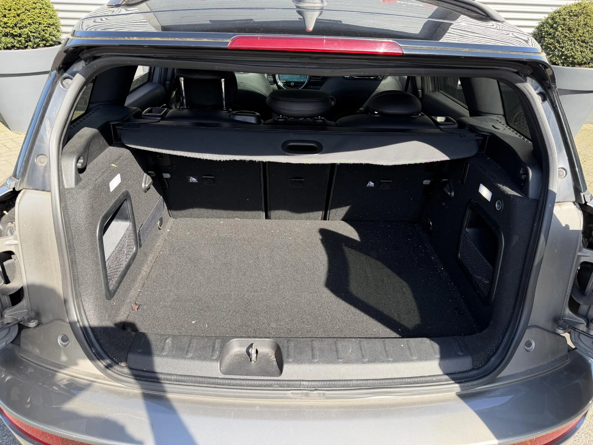 Hoofdafbeelding MINI Clubman