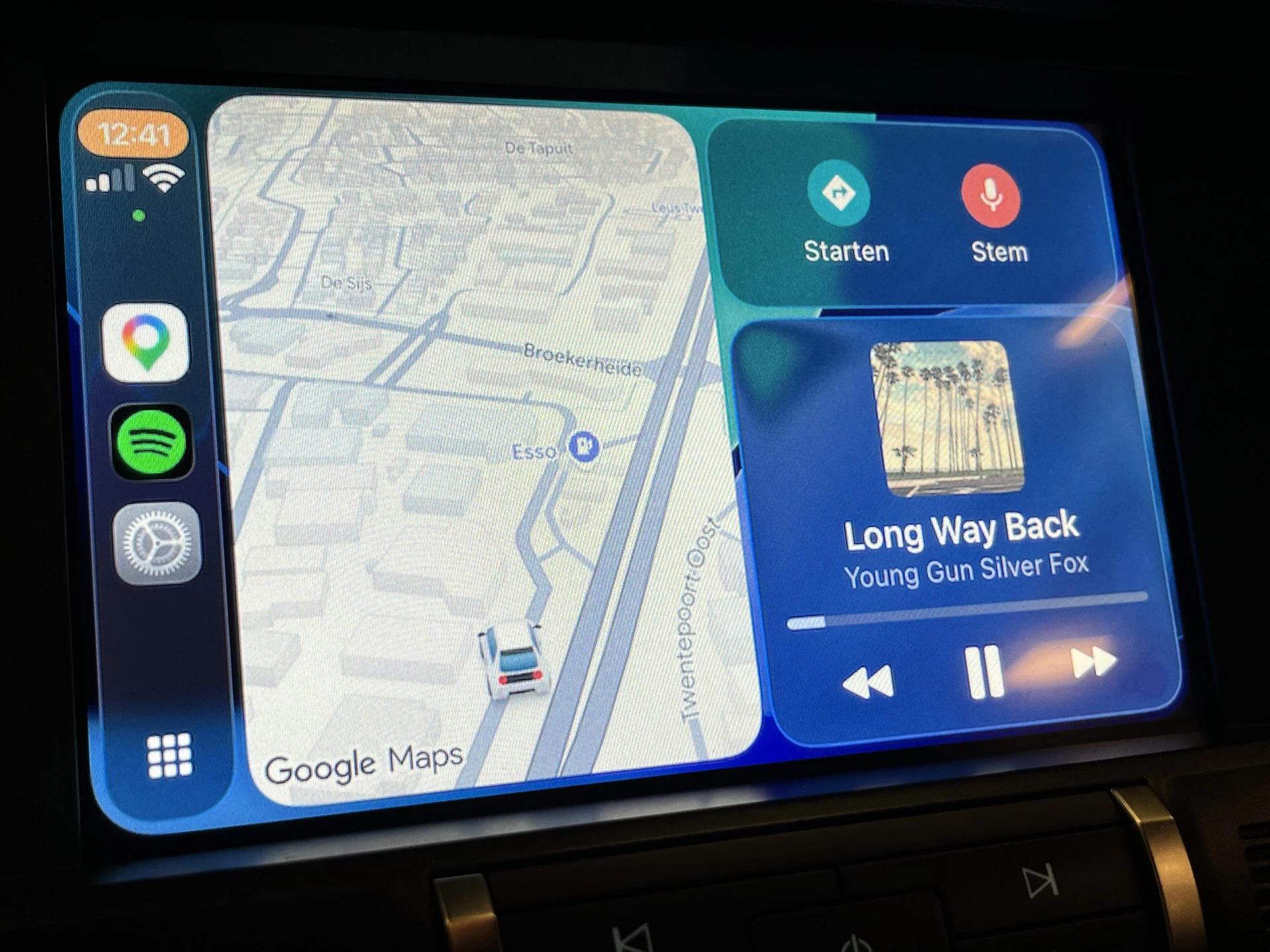 Hoofdafbeelding Ford Mustang