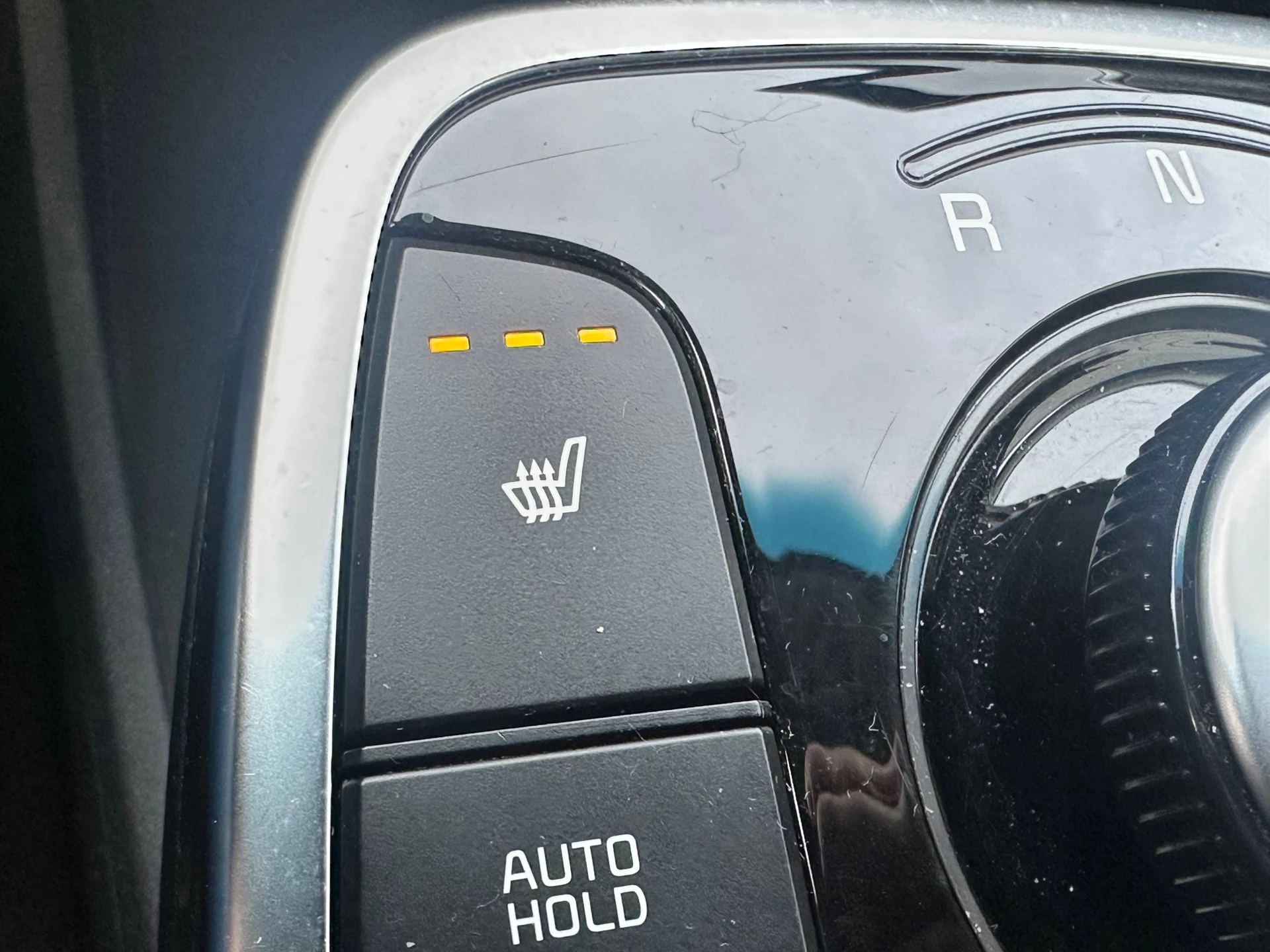 Hoofdafbeelding Kia e-Niro