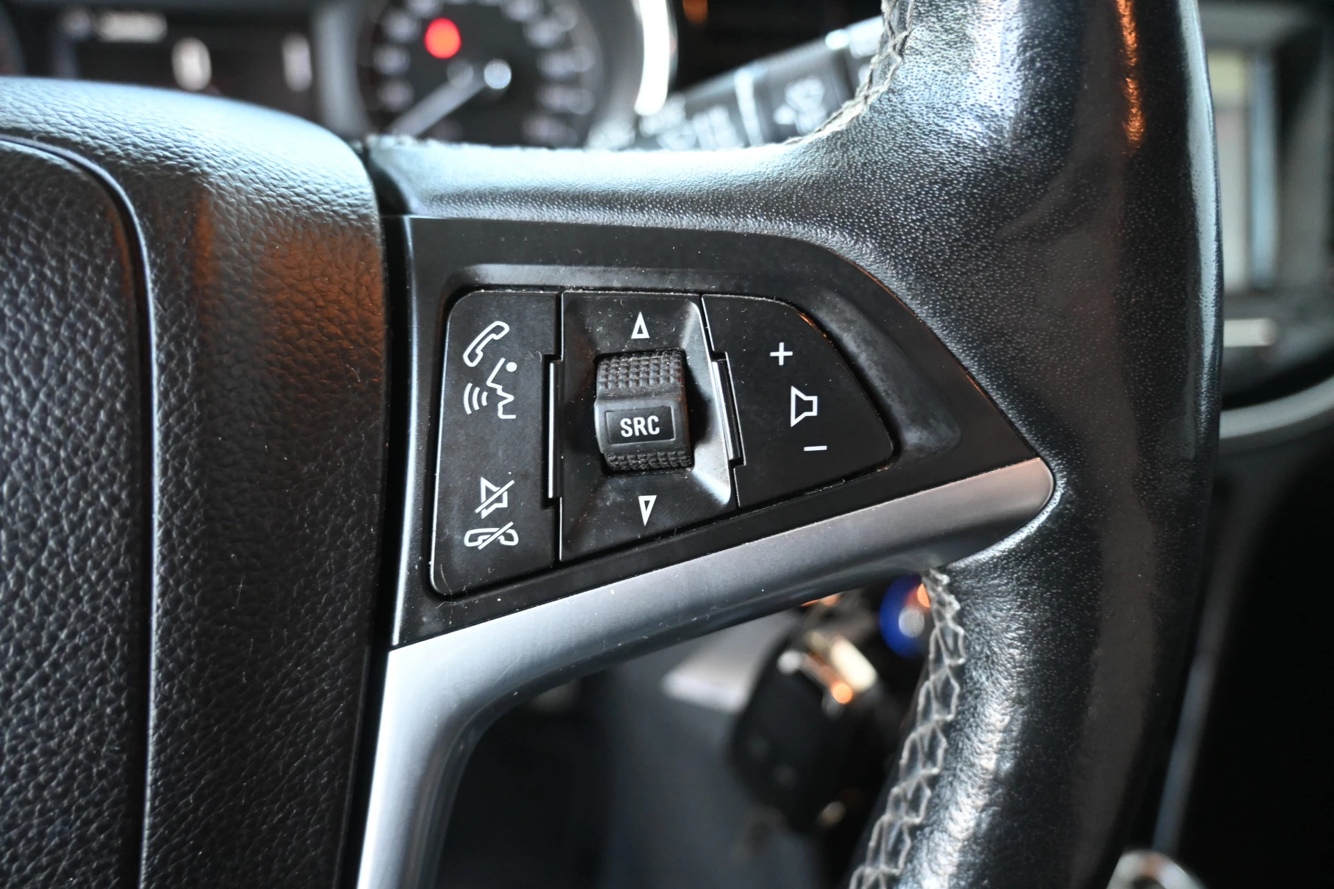 Hoofdafbeelding Opel Mokka X