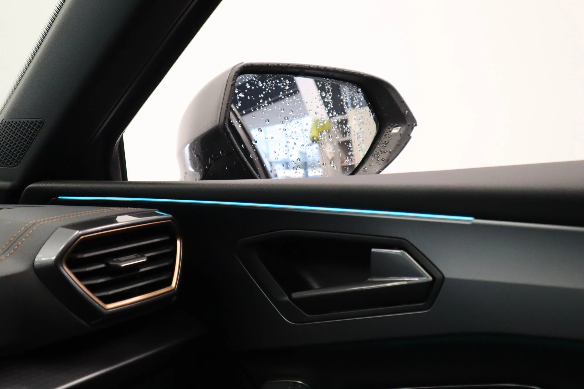 Hoofdafbeelding CUPRA Leon