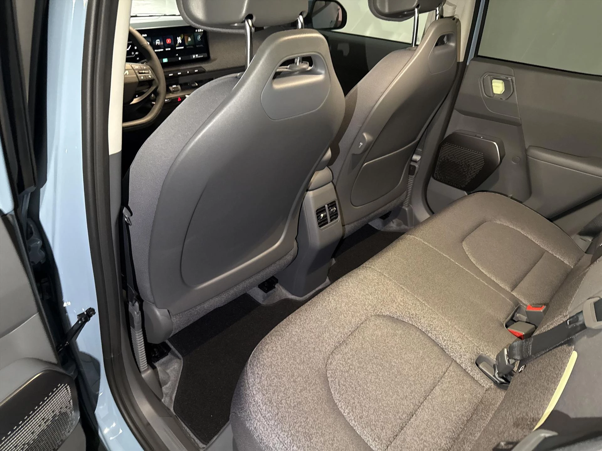 Hoofdafbeelding Kia Ev2