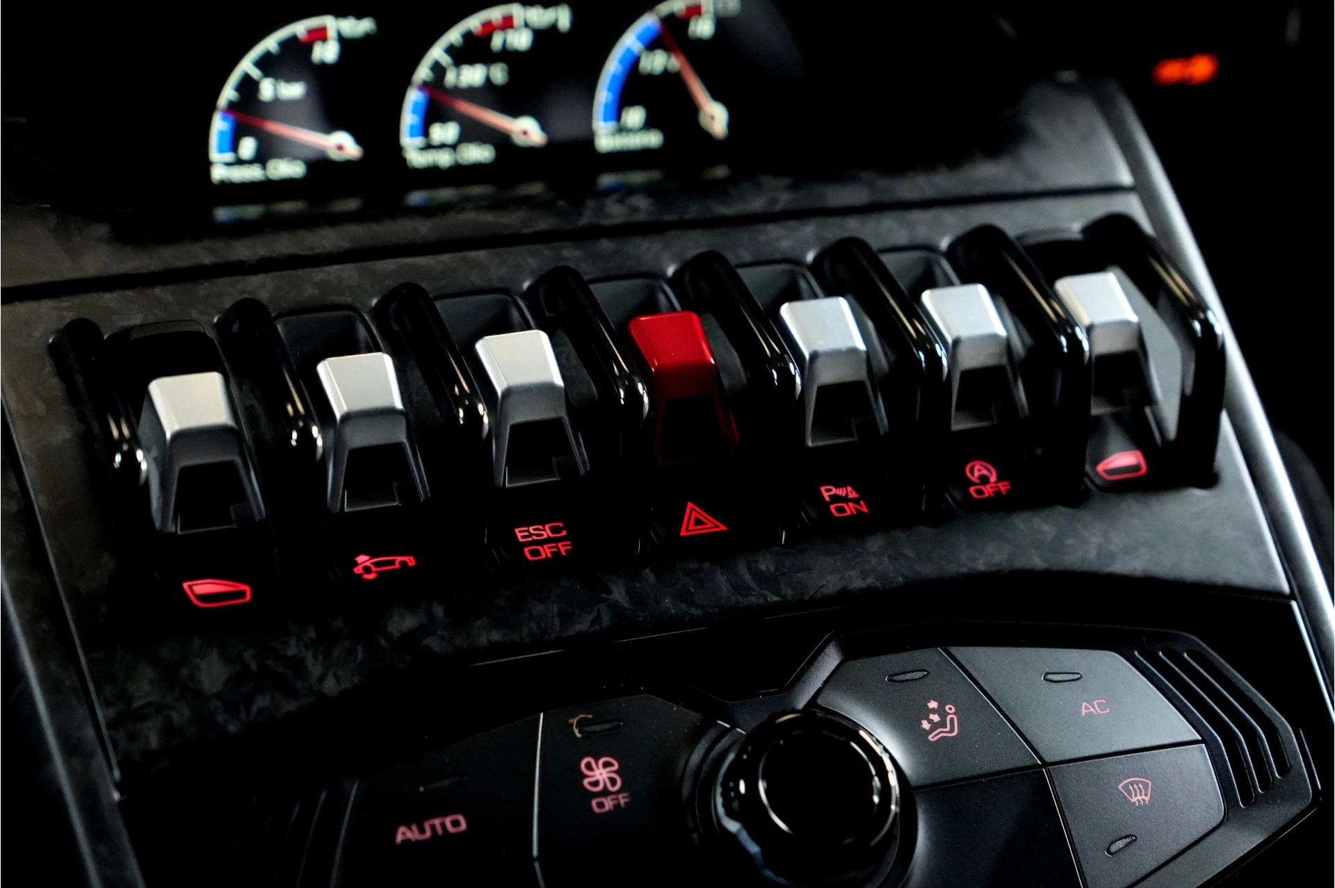 Hoofdafbeelding Lamborghini Huracán