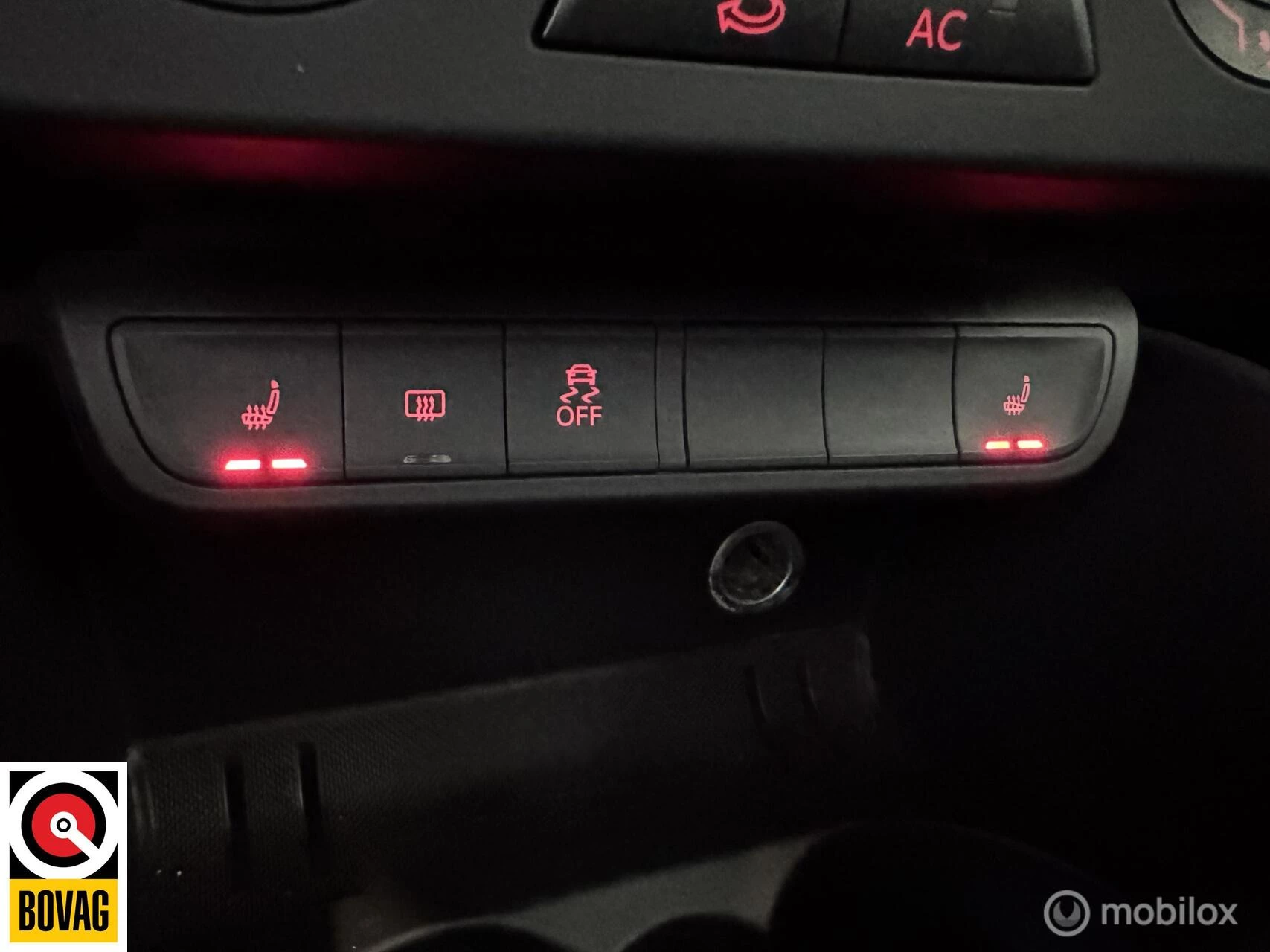 Hoofdafbeelding Audi A1