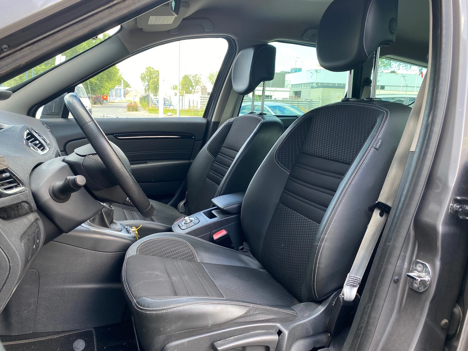 Hoofdafbeelding Renault Grand Scénic