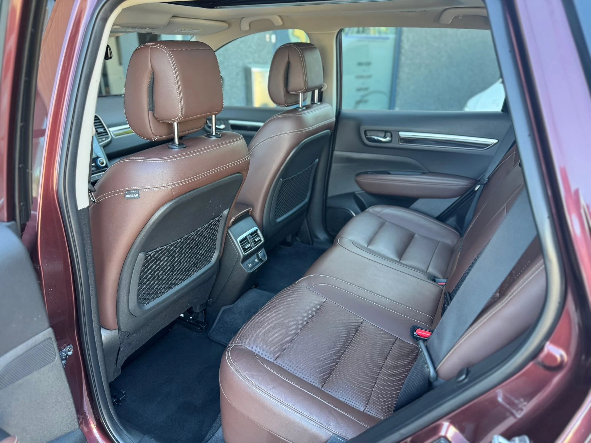 Hoofdafbeelding Renault Koleos
