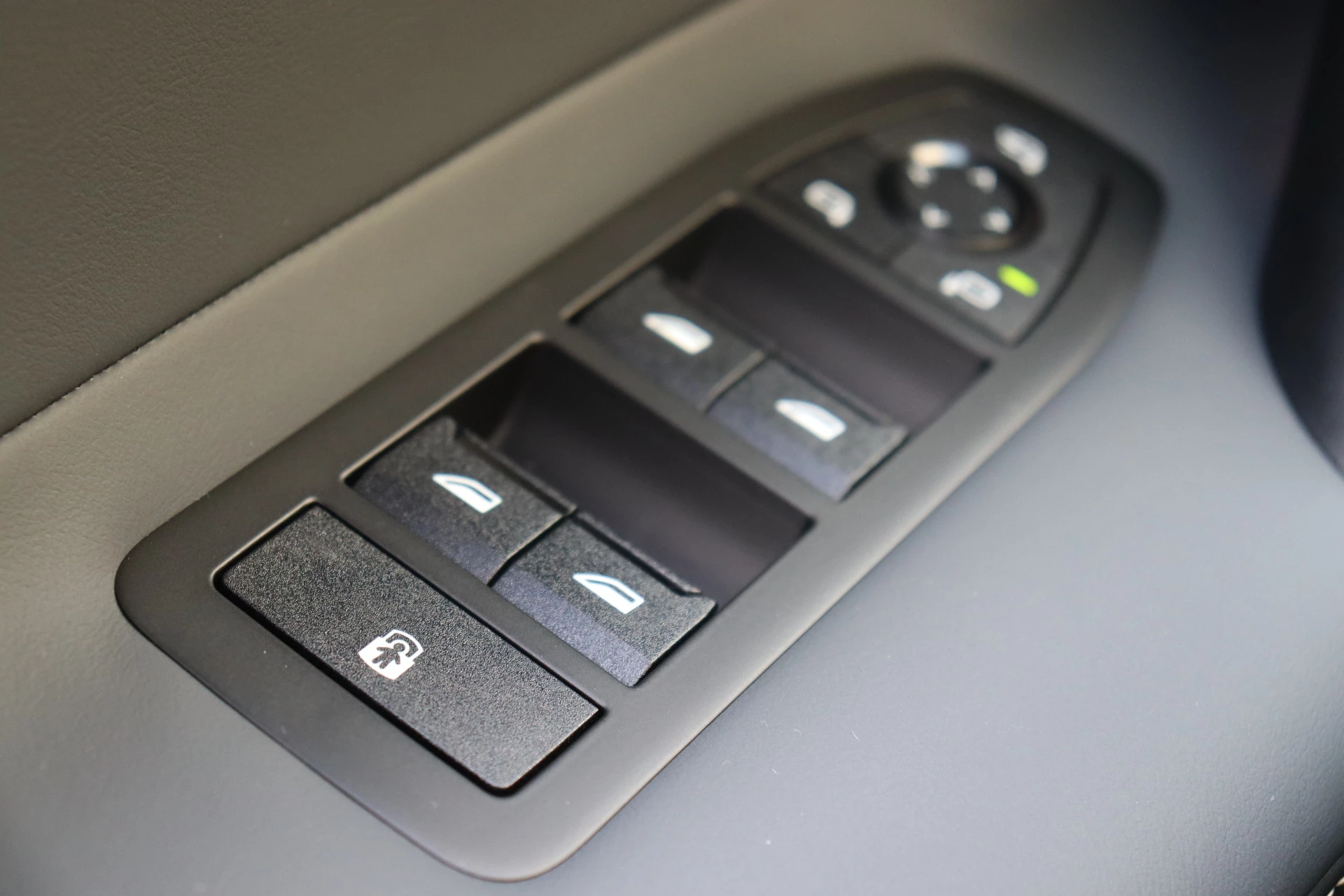 Hoofdafbeelding BMW iX