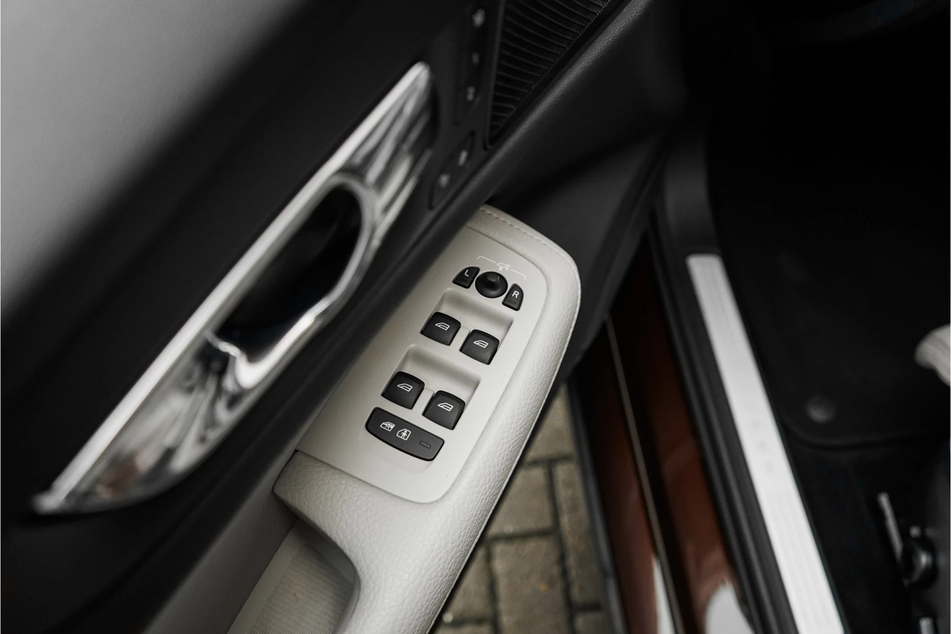 Hoofdafbeelding Volvo S60