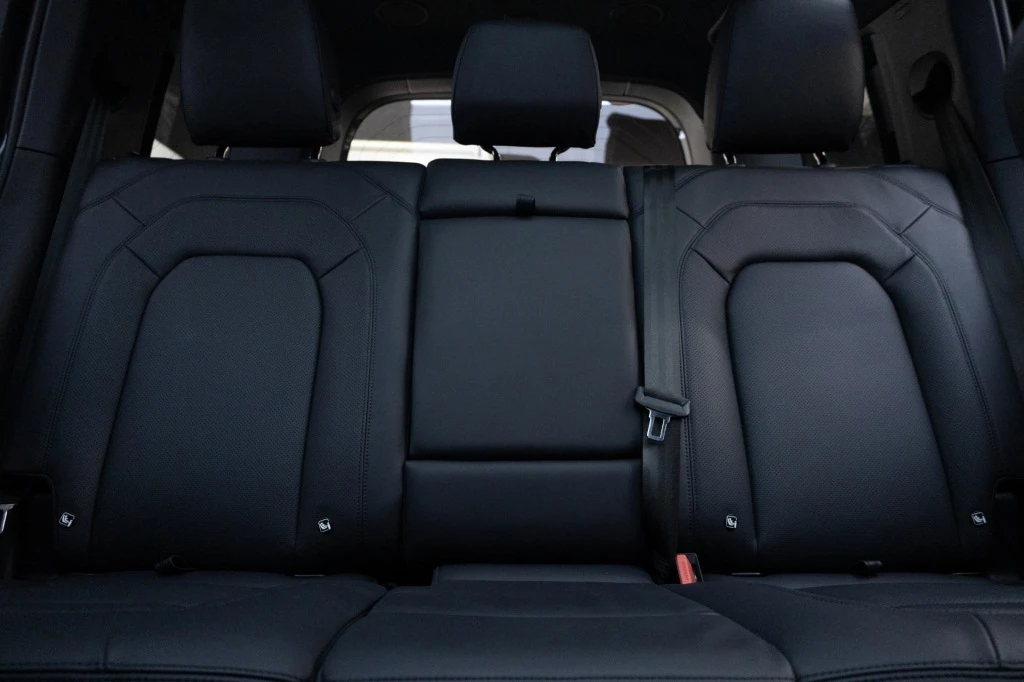 Hoofdafbeelding Land Rover Defender