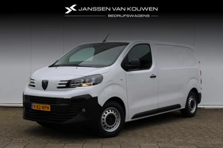 Hoofdafbeelding Peugeot e-Expert Peugeot e-Expert EV L2 75 kWh Navigatie / Carplay / Cruise-Control