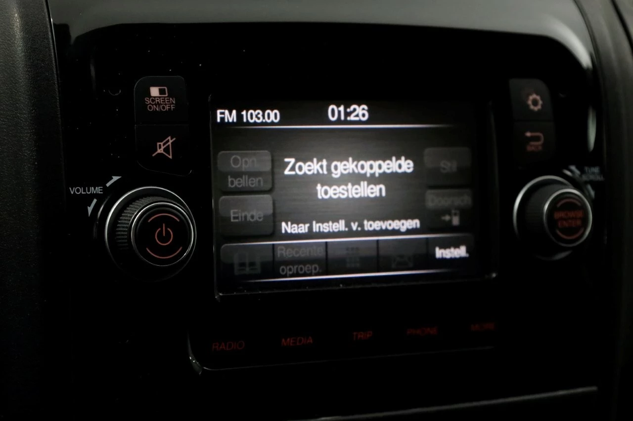 Hoofdafbeelding Citroën Jumper
