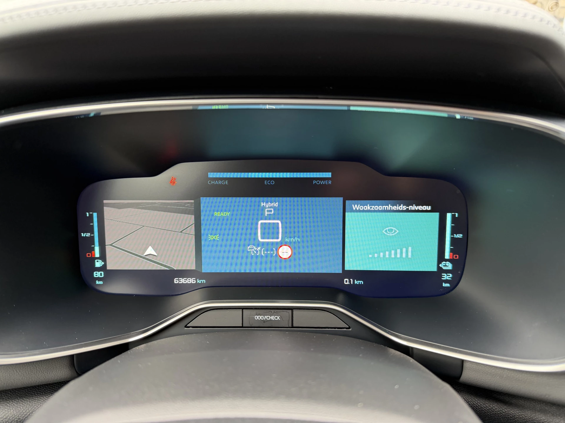 Hoofdafbeelding Citroën C5 Aircross