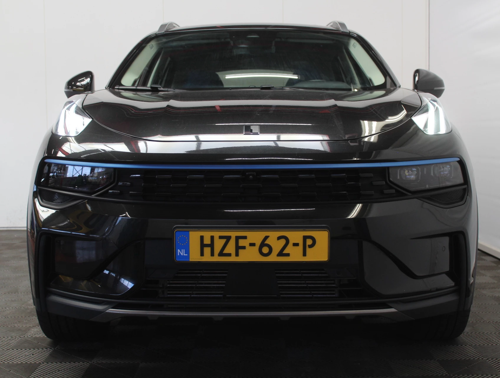 Hoofdafbeelding Lynk & Co 01