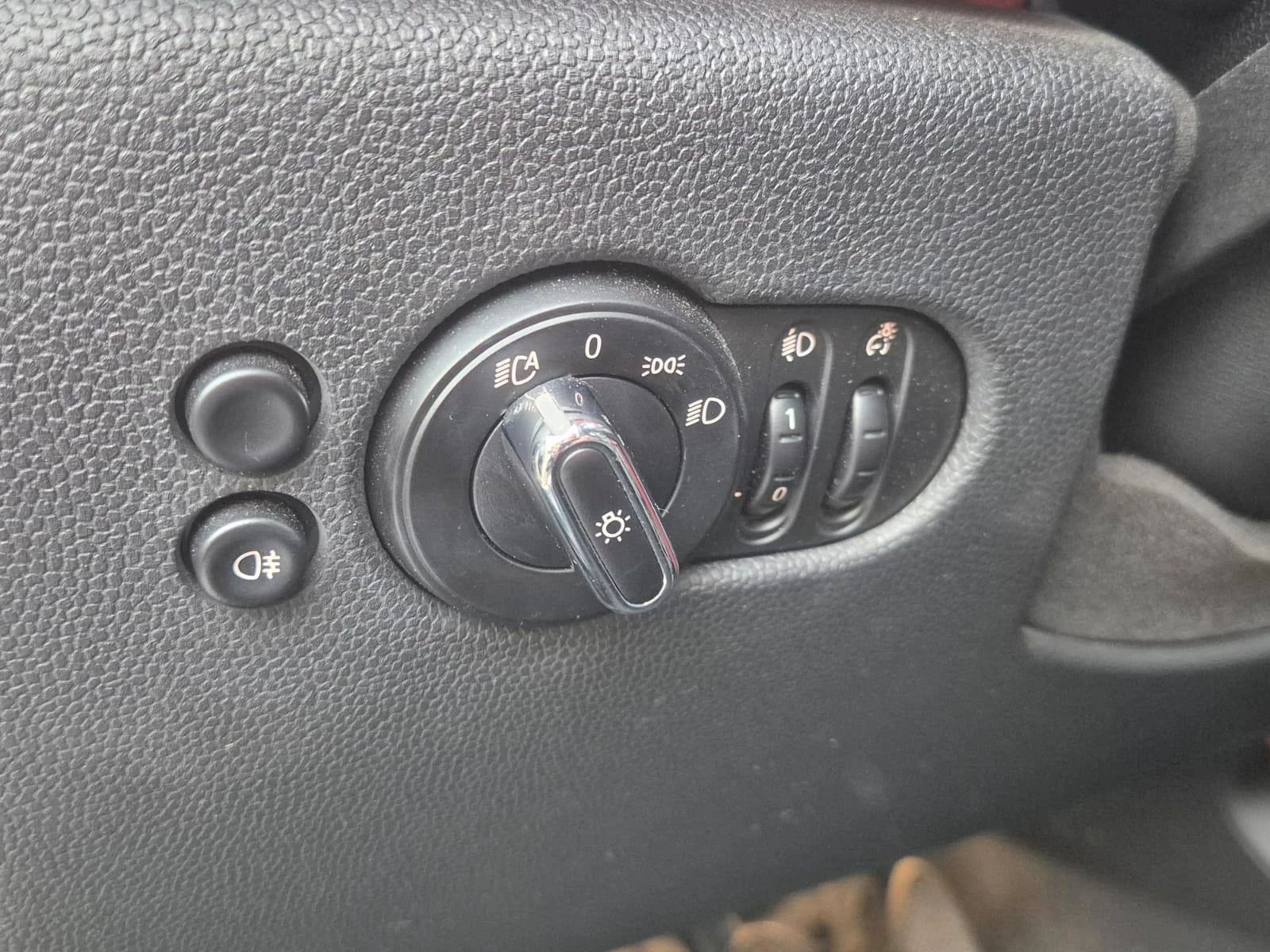 Hoofdafbeelding MINI One