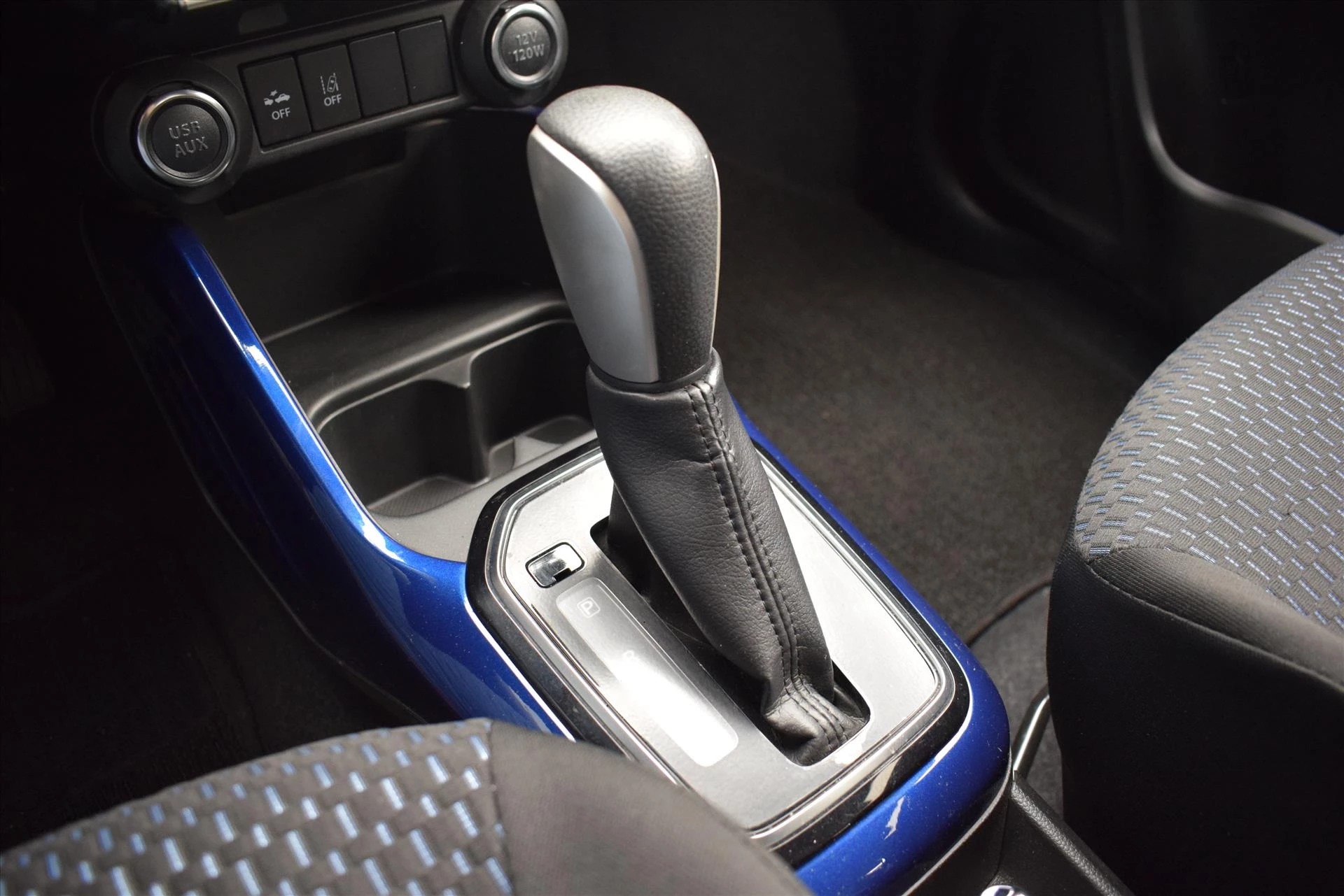 Hoofdafbeelding Suzuki Ignis