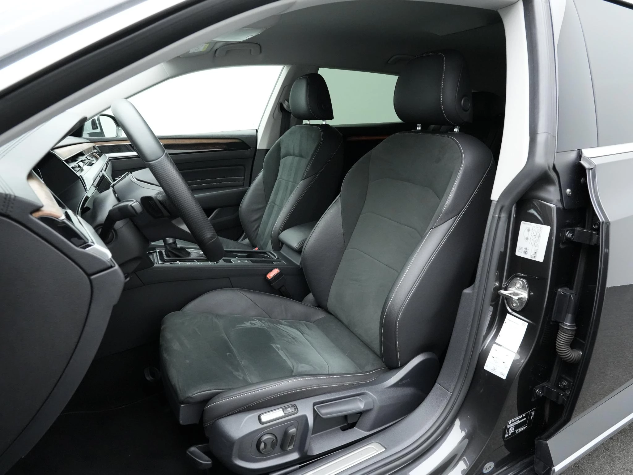 Hoofdafbeelding Volkswagen Arteon