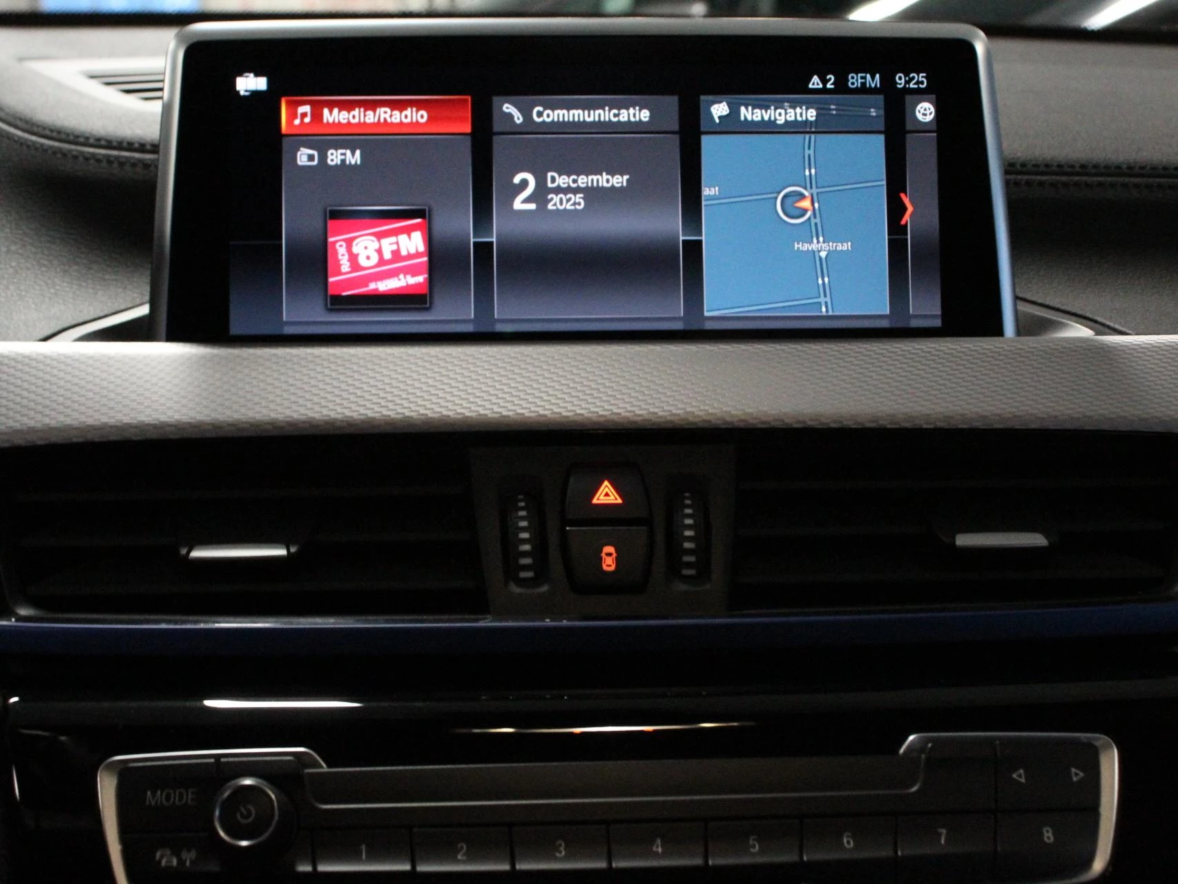 Hoofdafbeelding BMW X2