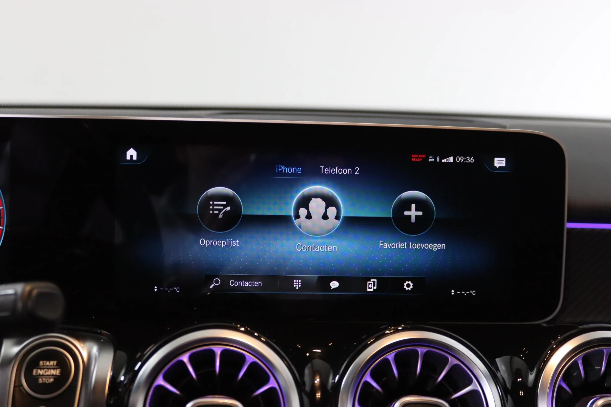 Hoofdafbeelding Mercedes-Benz GLB