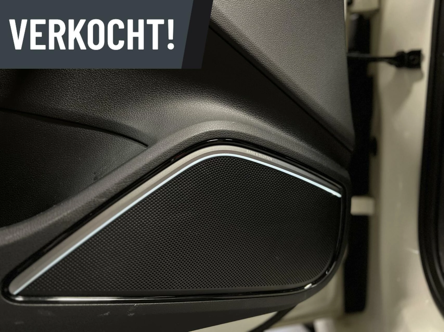 Hoofdafbeelding Audi S3