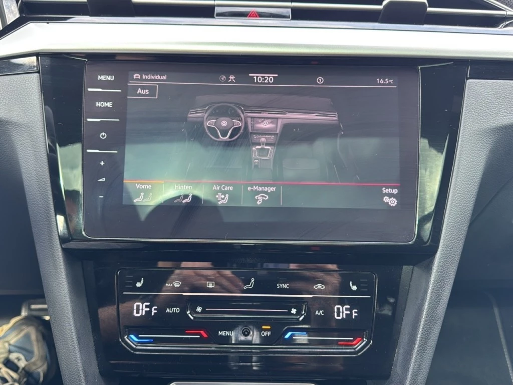 Hoofdafbeelding Volkswagen Arteon