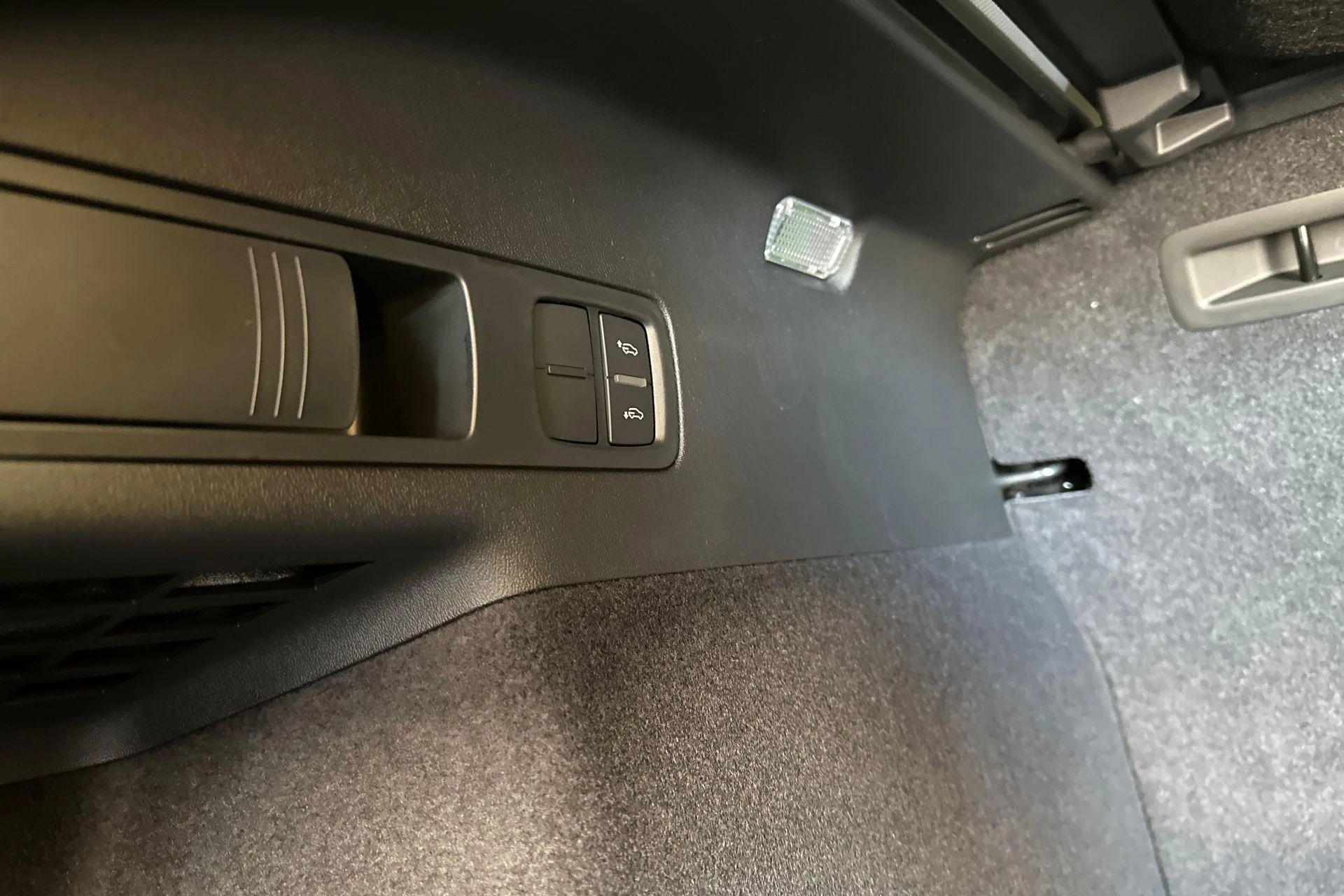 Hoofdafbeelding Audi Q6 e-tron