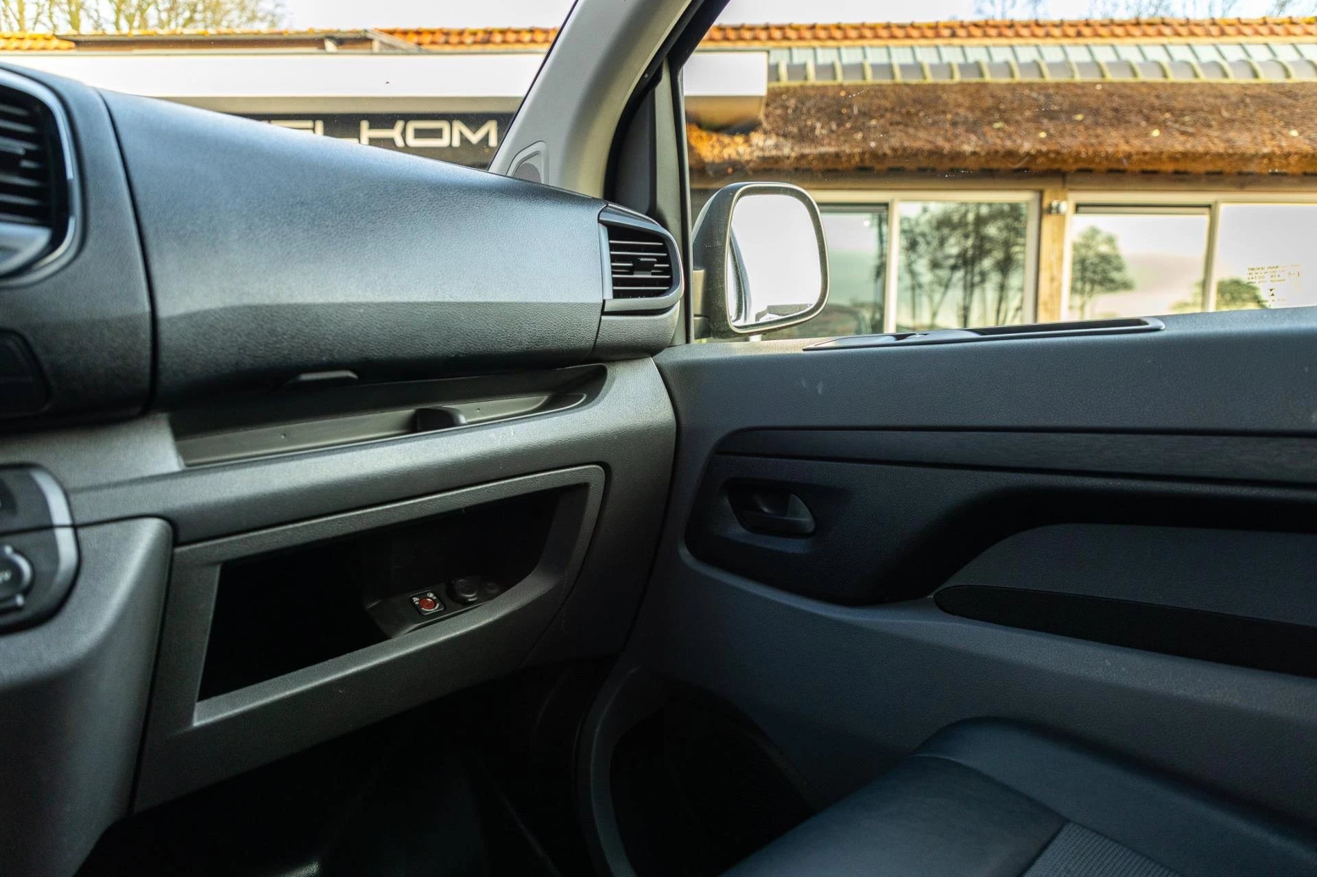 Hoofdafbeelding Toyota ProAce