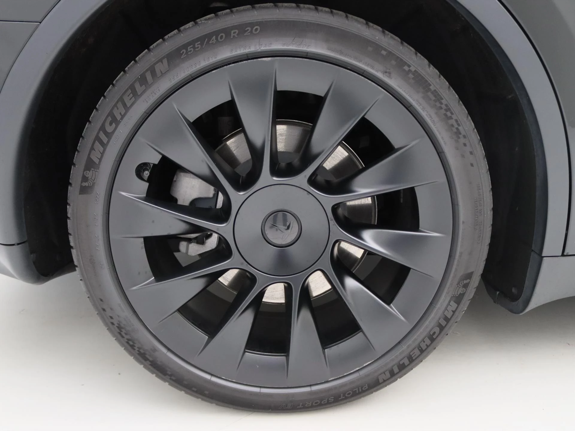 Hoofdafbeelding Tesla Model Y