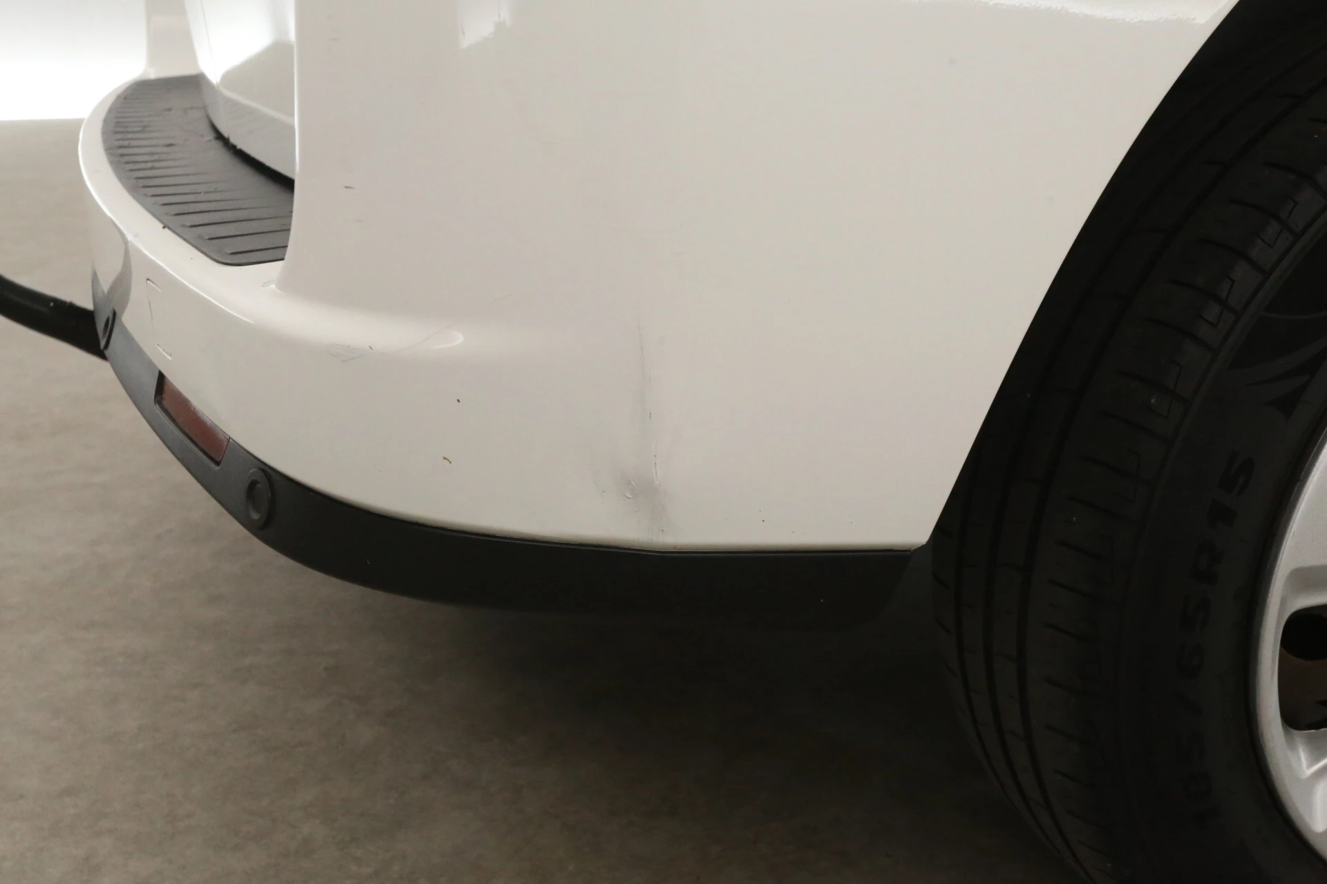 Hoofdafbeelding Fiat Doblò