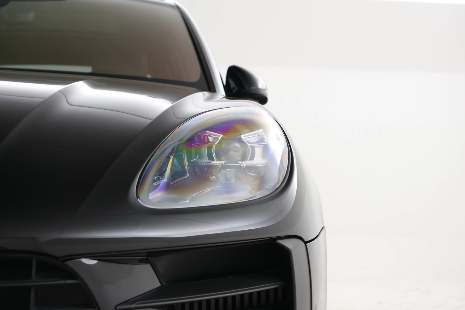 Hoofdafbeelding Porsche Macan