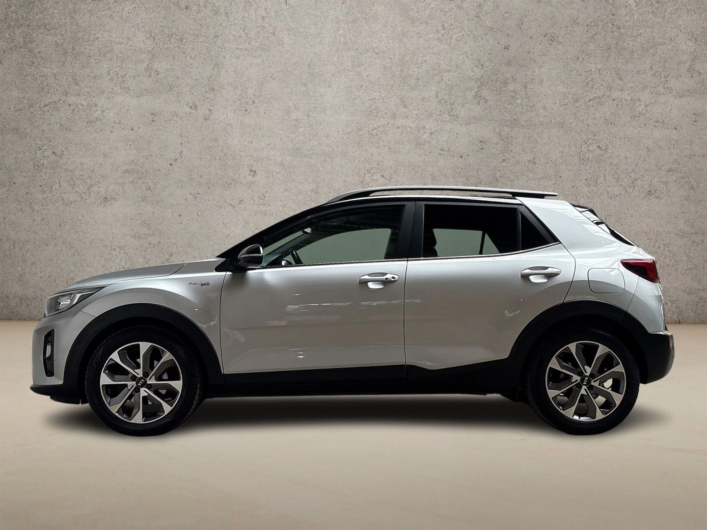 Hoofdafbeelding Kia Stonic