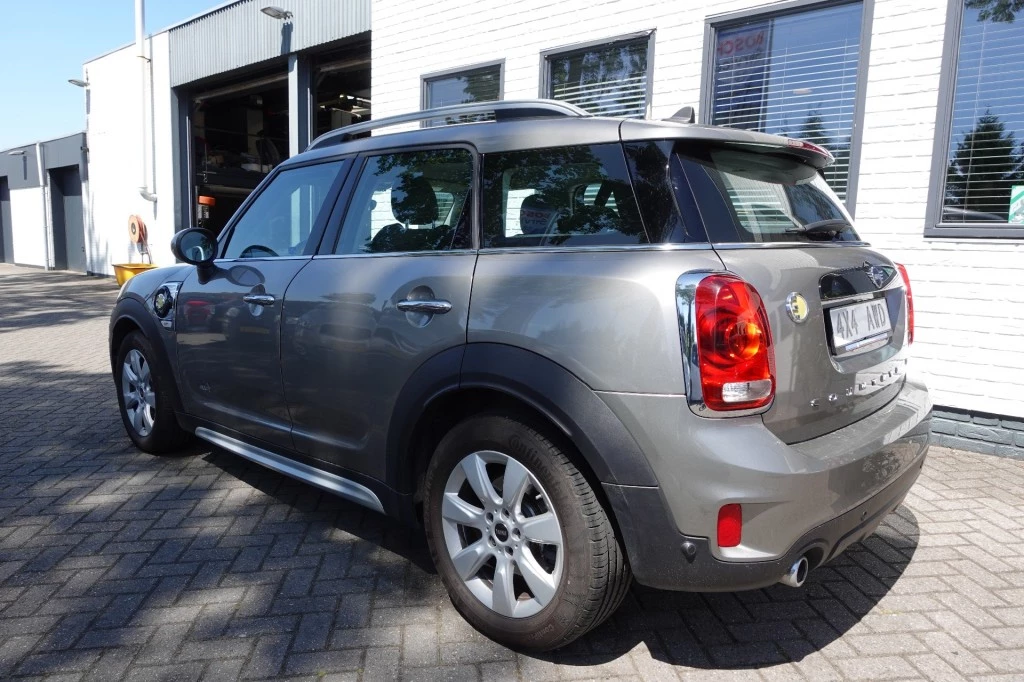 Hoofdafbeelding MINI Mini