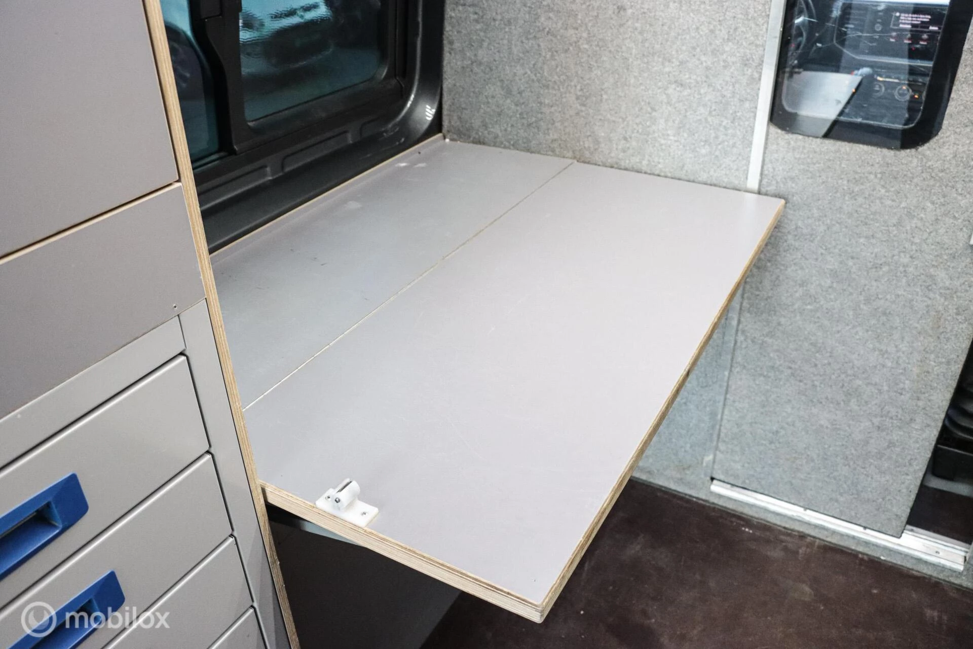 Hoofdafbeelding MAN TGE