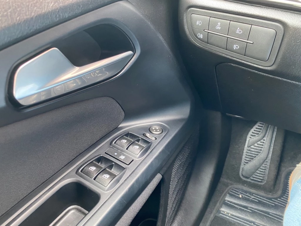 Hoofdafbeelding Fiat Tipo