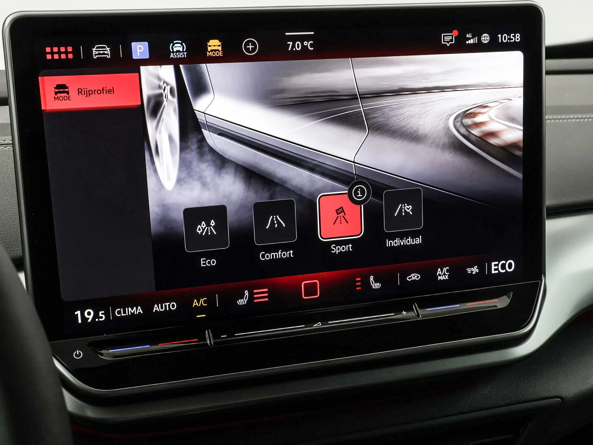 Hoofdafbeelding Volkswagen ID.4