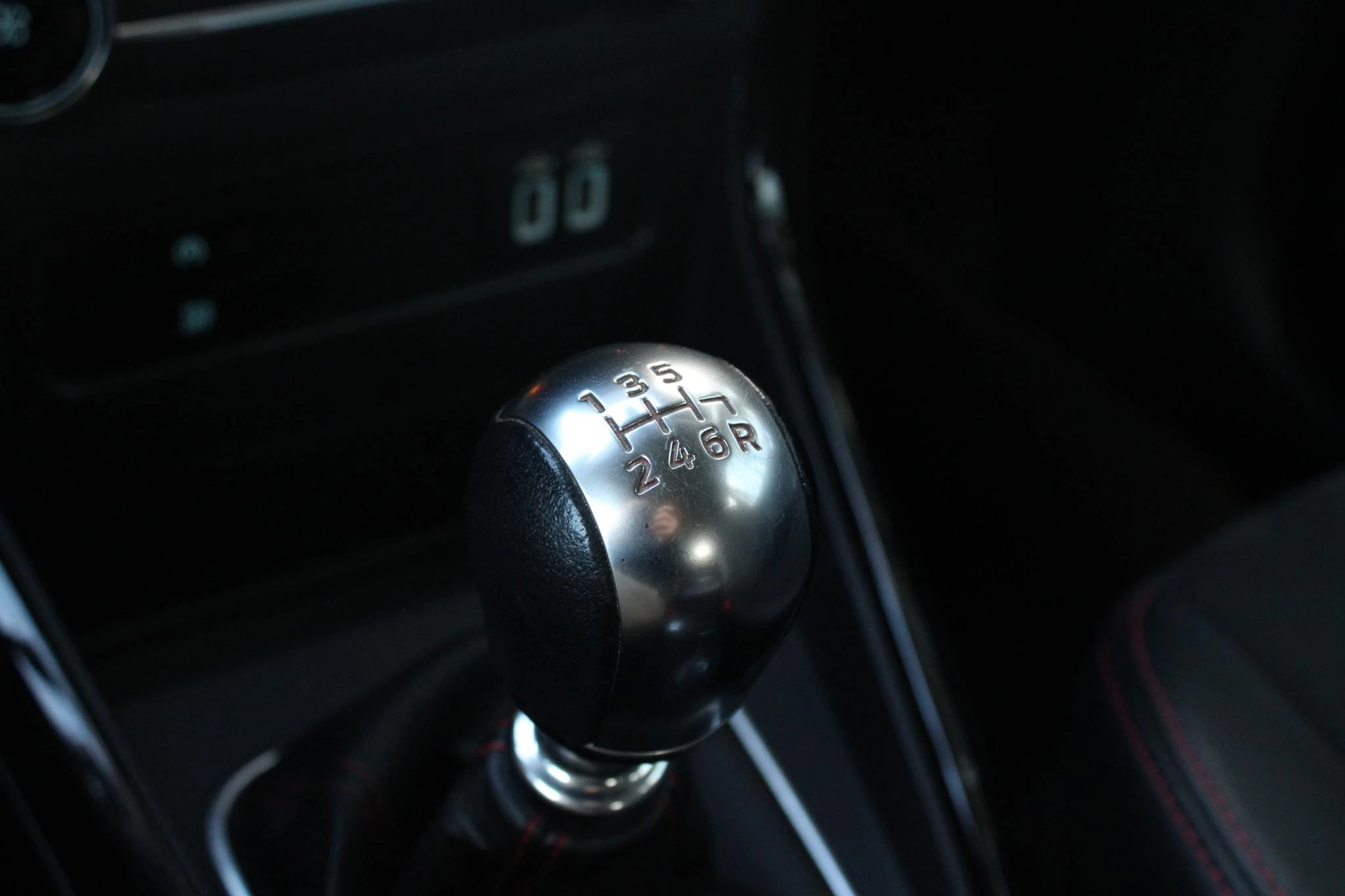 Hoofdafbeelding Ford EcoSport