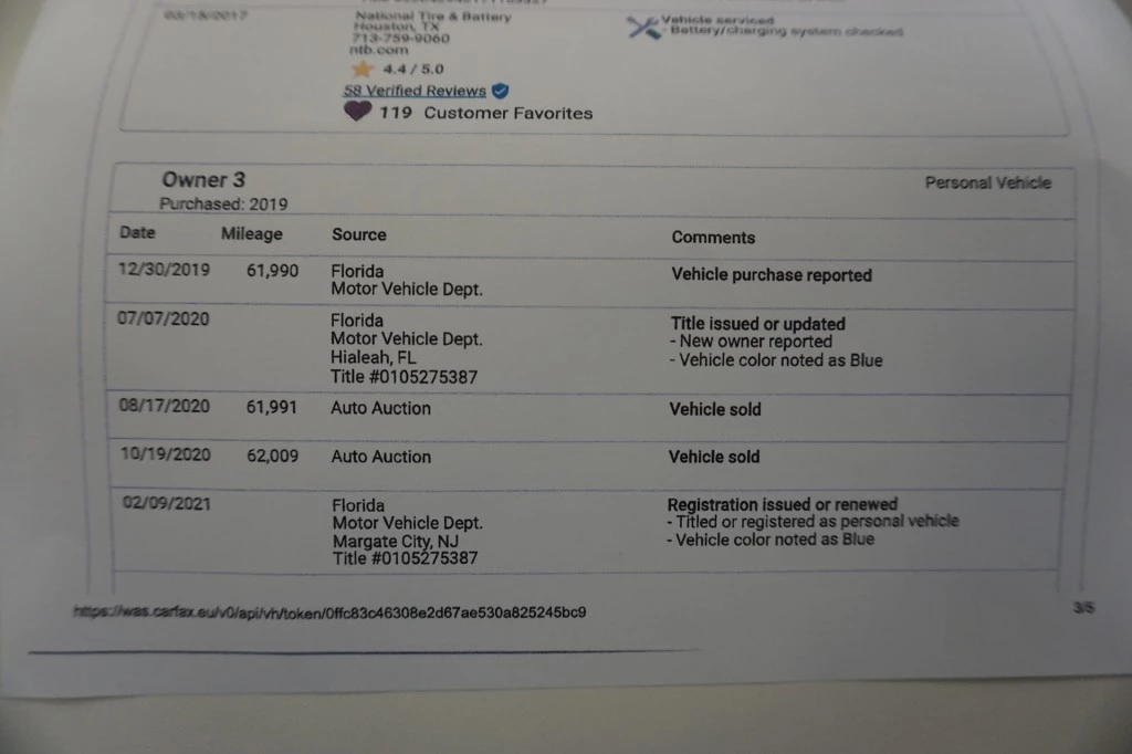 Hoofdafbeelding Jaguar XJ