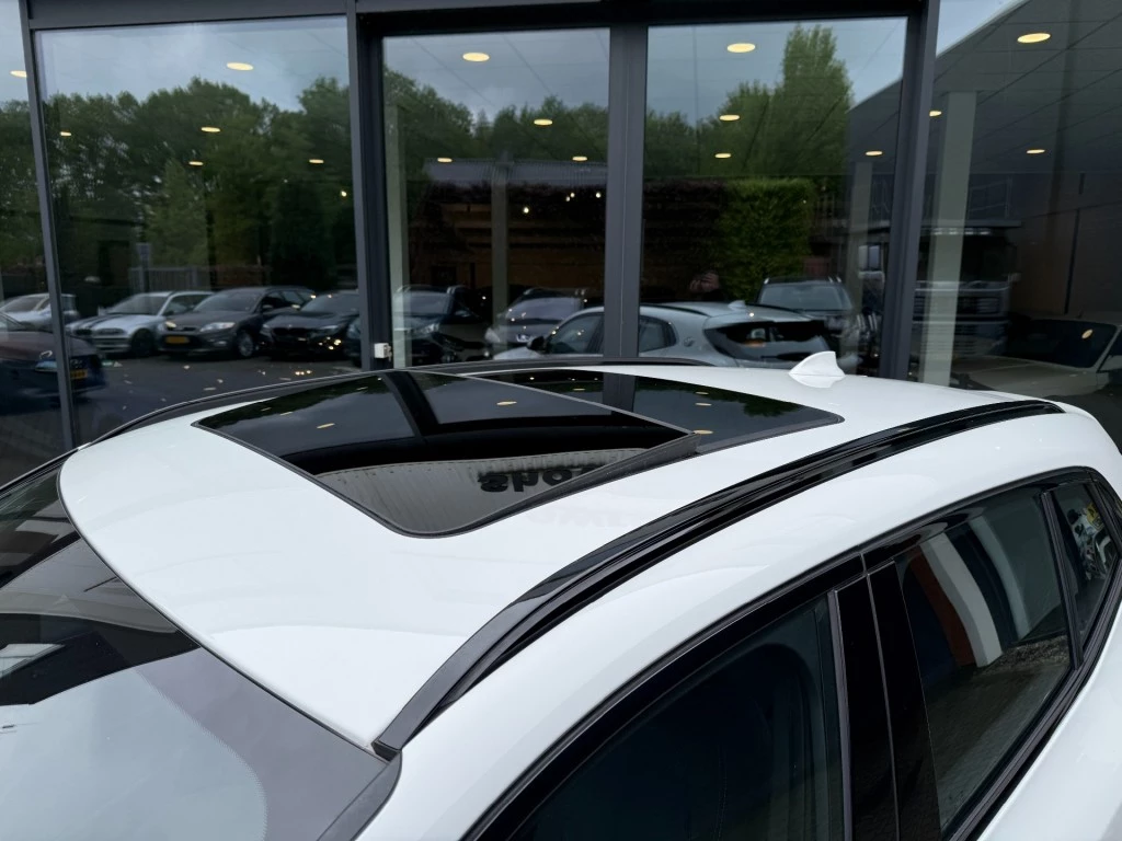 Hoofdafbeelding BMW X2