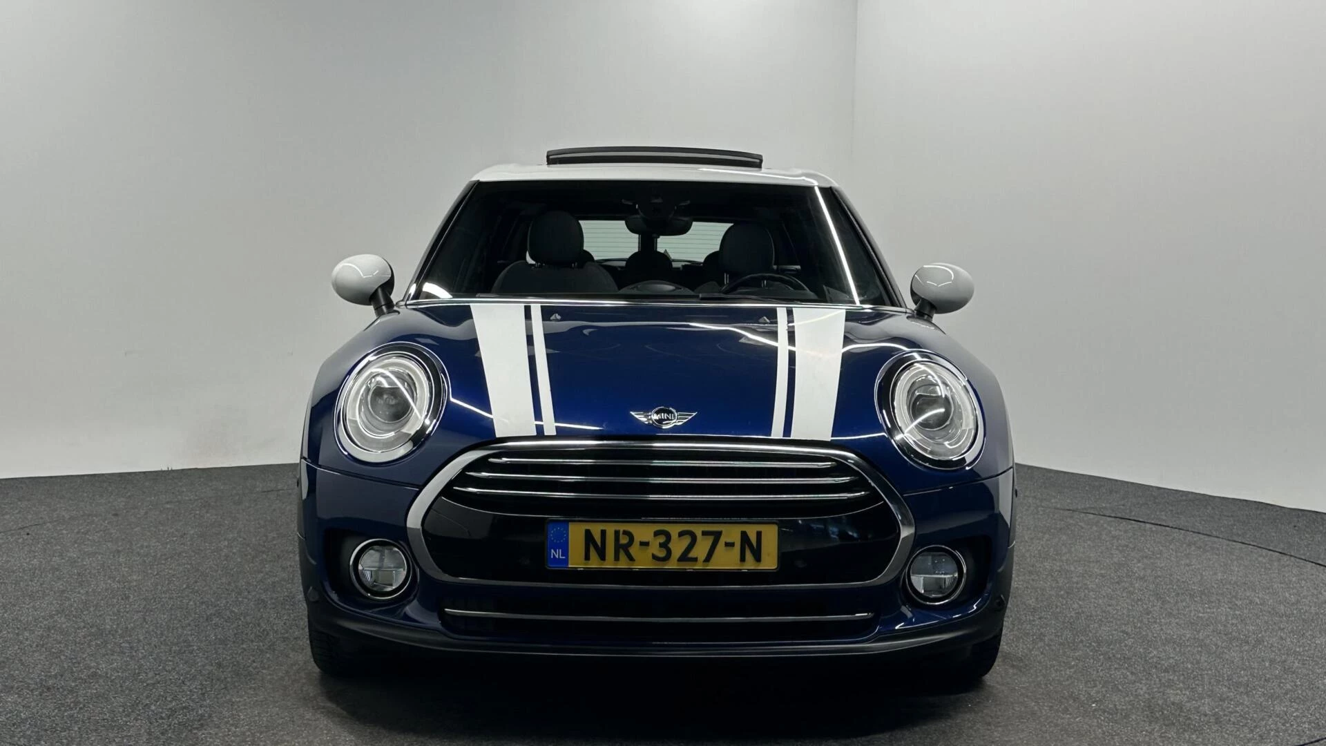 Hoofdafbeelding MINI Clubman