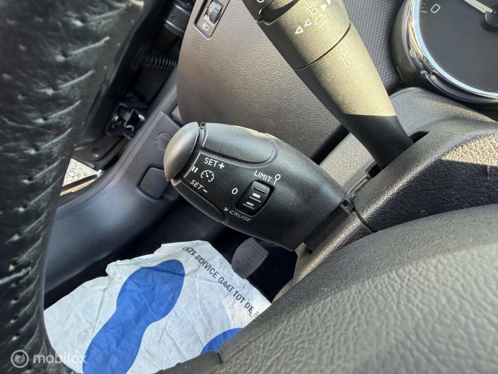 Hoofdafbeelding Peugeot 207