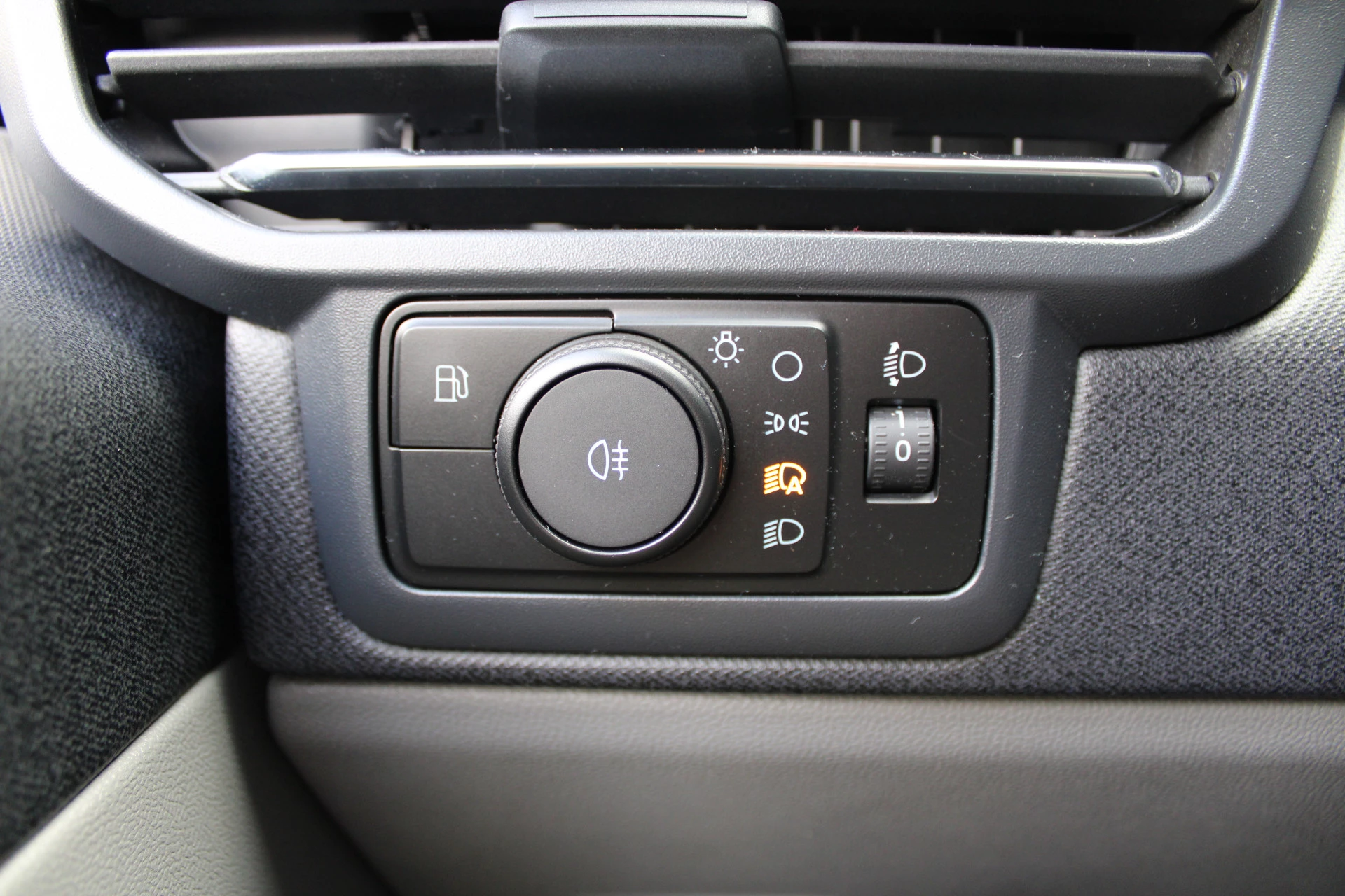 Hoofdafbeelding Ford Tourneo Custom