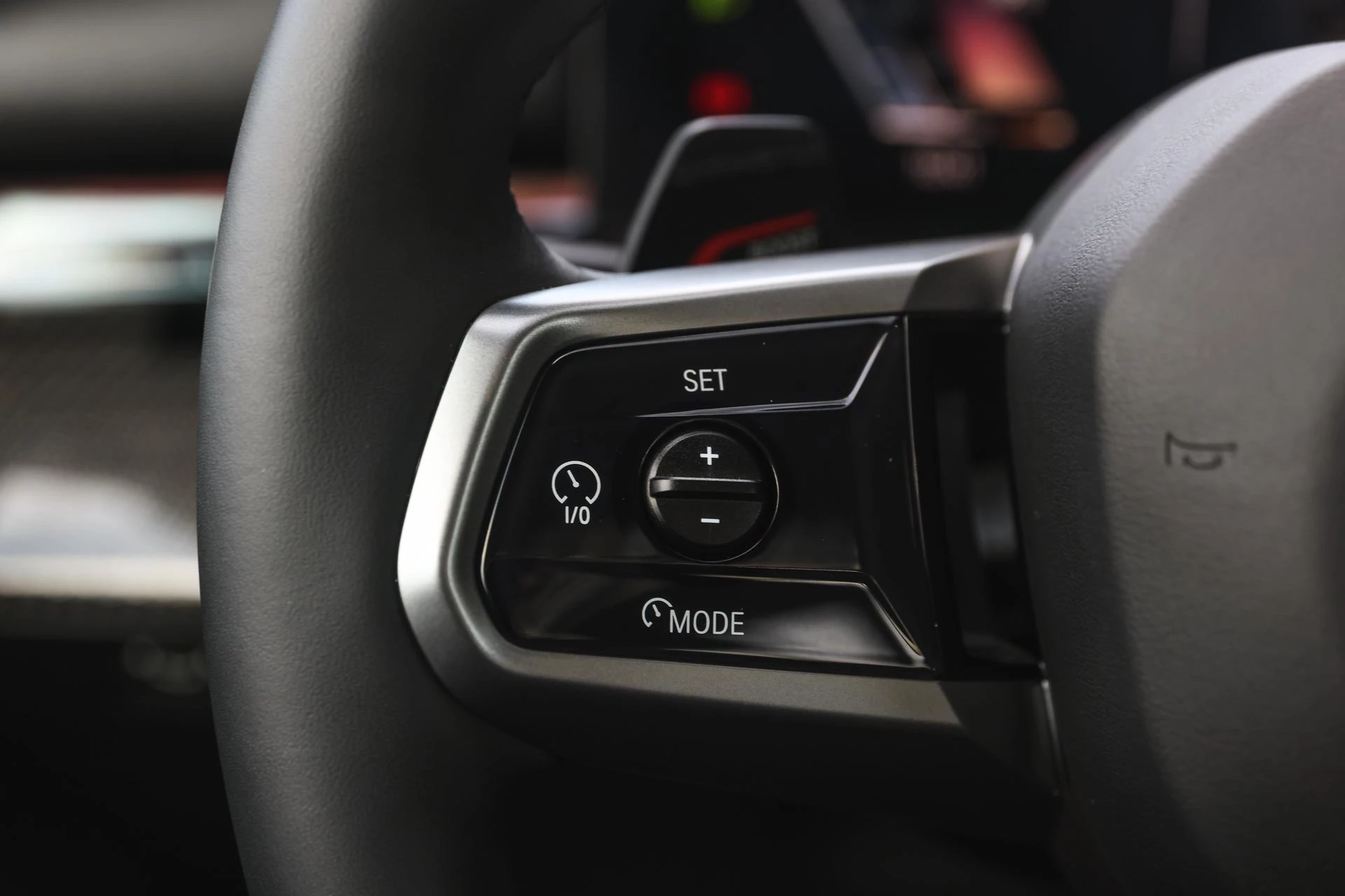 Hoofdafbeelding BMW i5