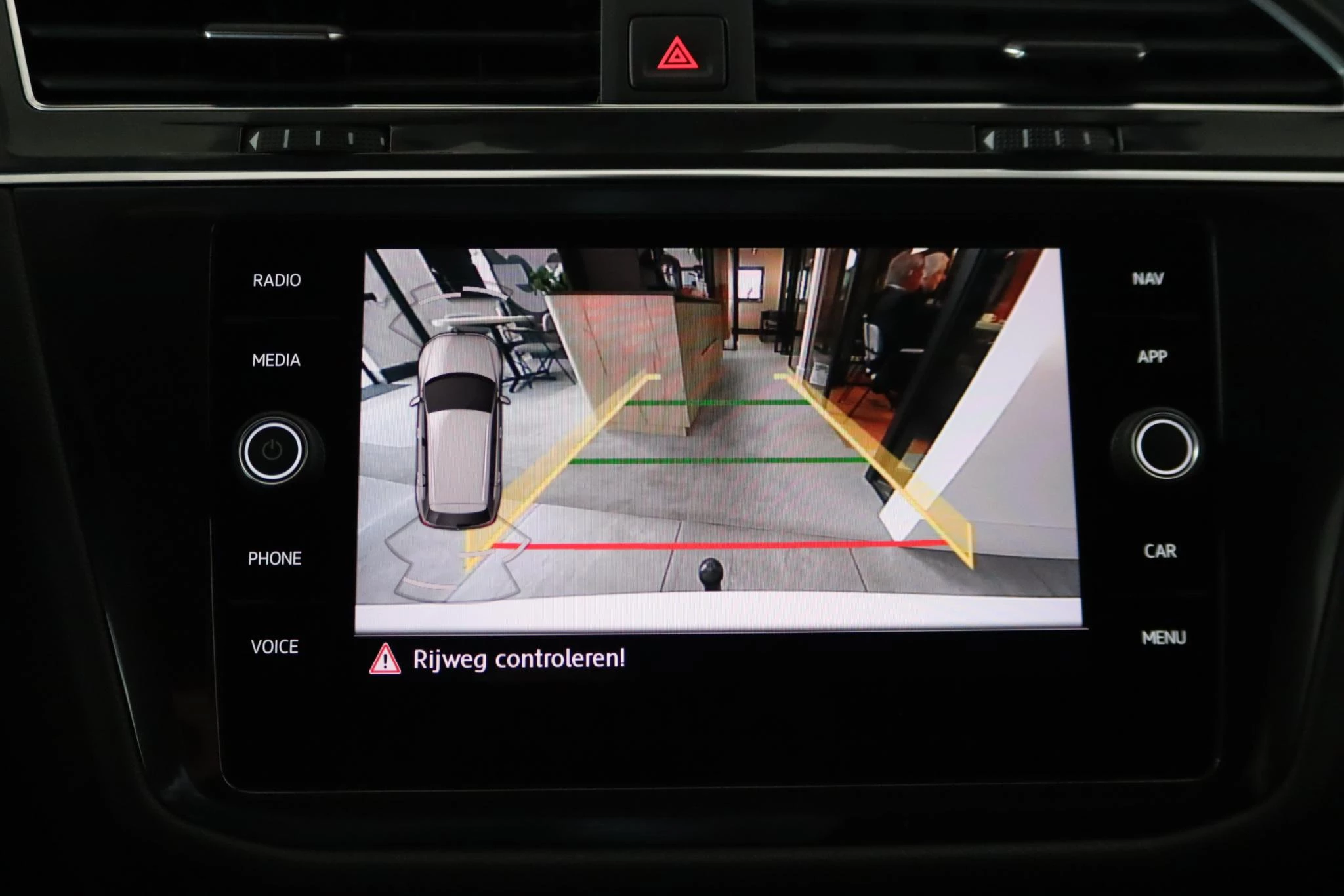 Hoofdafbeelding Volkswagen Tiguan Allspace