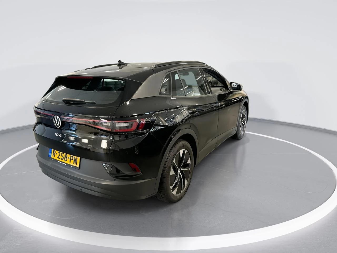 Hoofdafbeelding Volkswagen ID.4