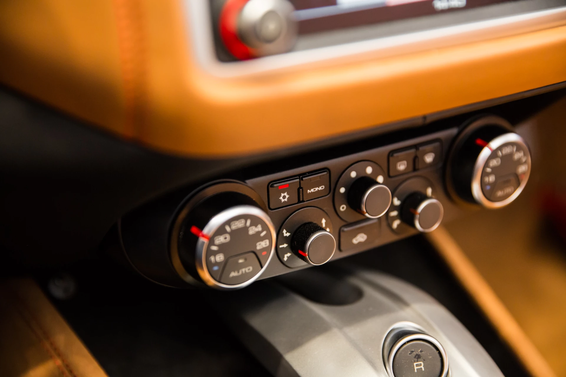 Hoofdafbeelding Ferrari California