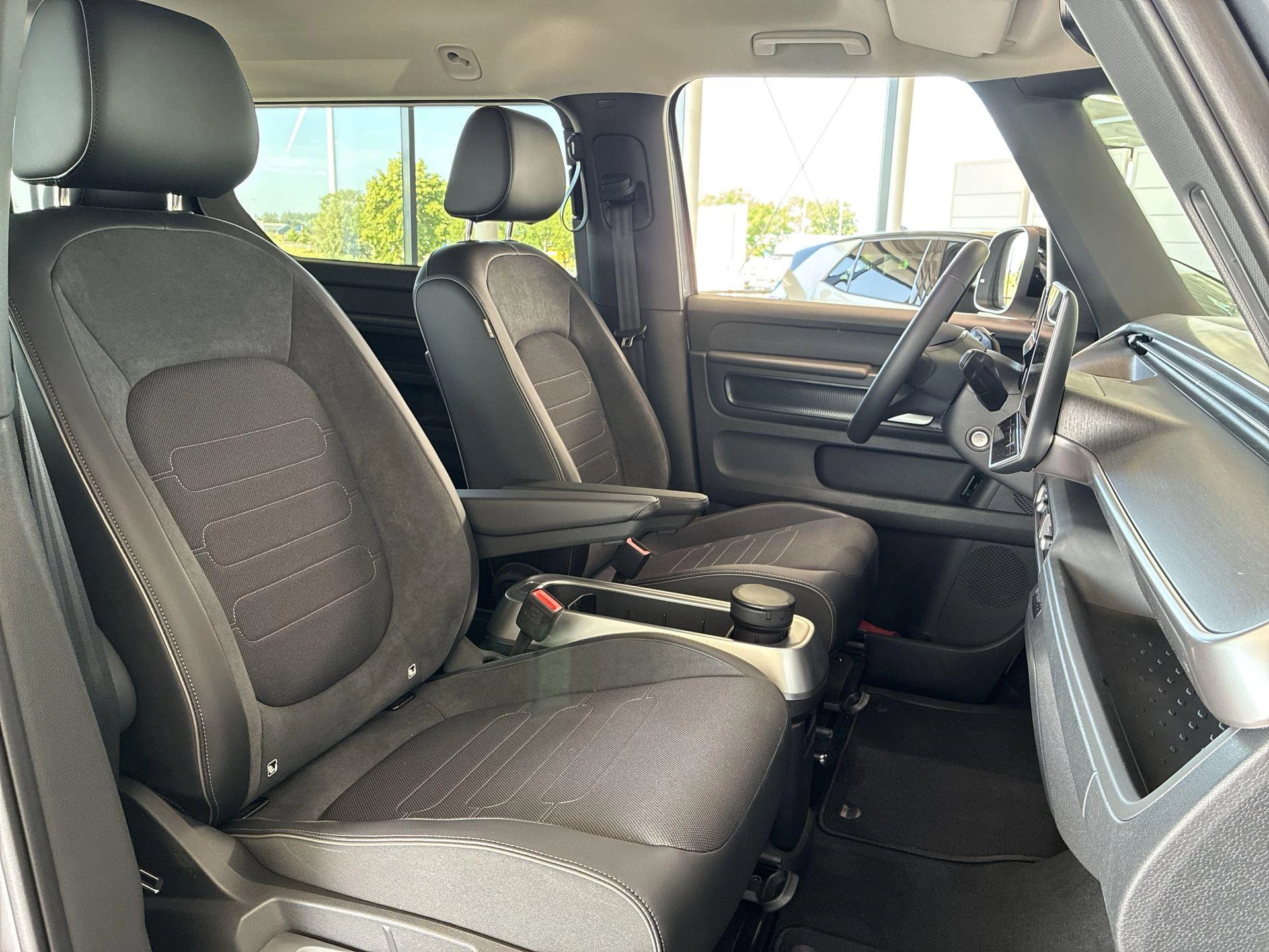 Hoofdafbeelding Volkswagen ID. Buzz