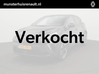 Renault Captur 1.0 TCe 90 Techno - Pack Winter - Pack Navigation -