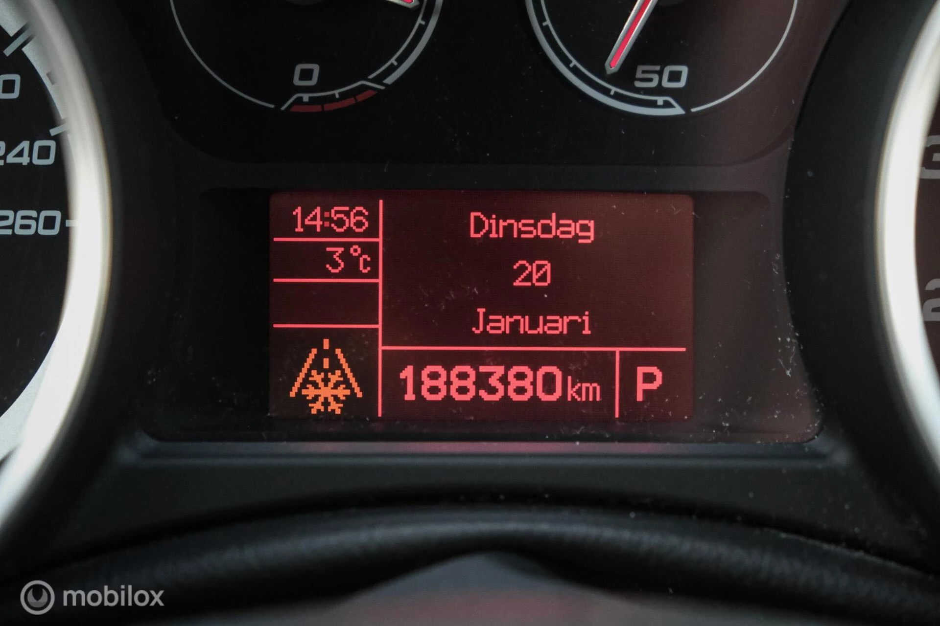 Hoofdafbeelding Alfa Romeo Giulietta